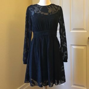 Lace Michael Kors dress